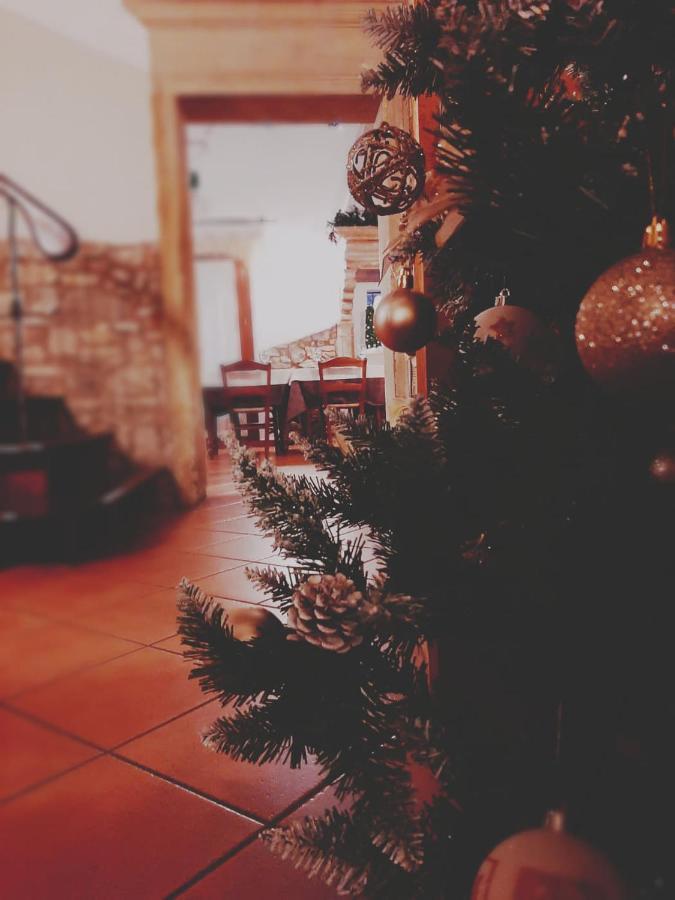 Il Feudo Vila Vo Euganeo Exterior foto