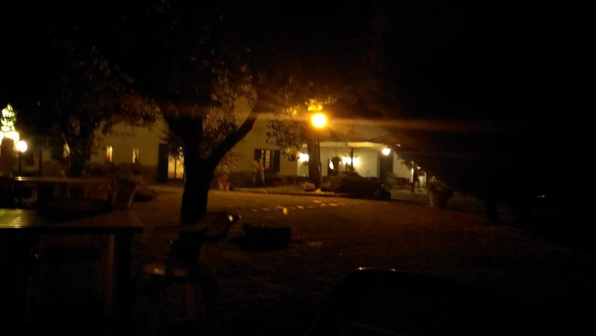 Il Feudo Vila Vo Euganeo Exterior foto