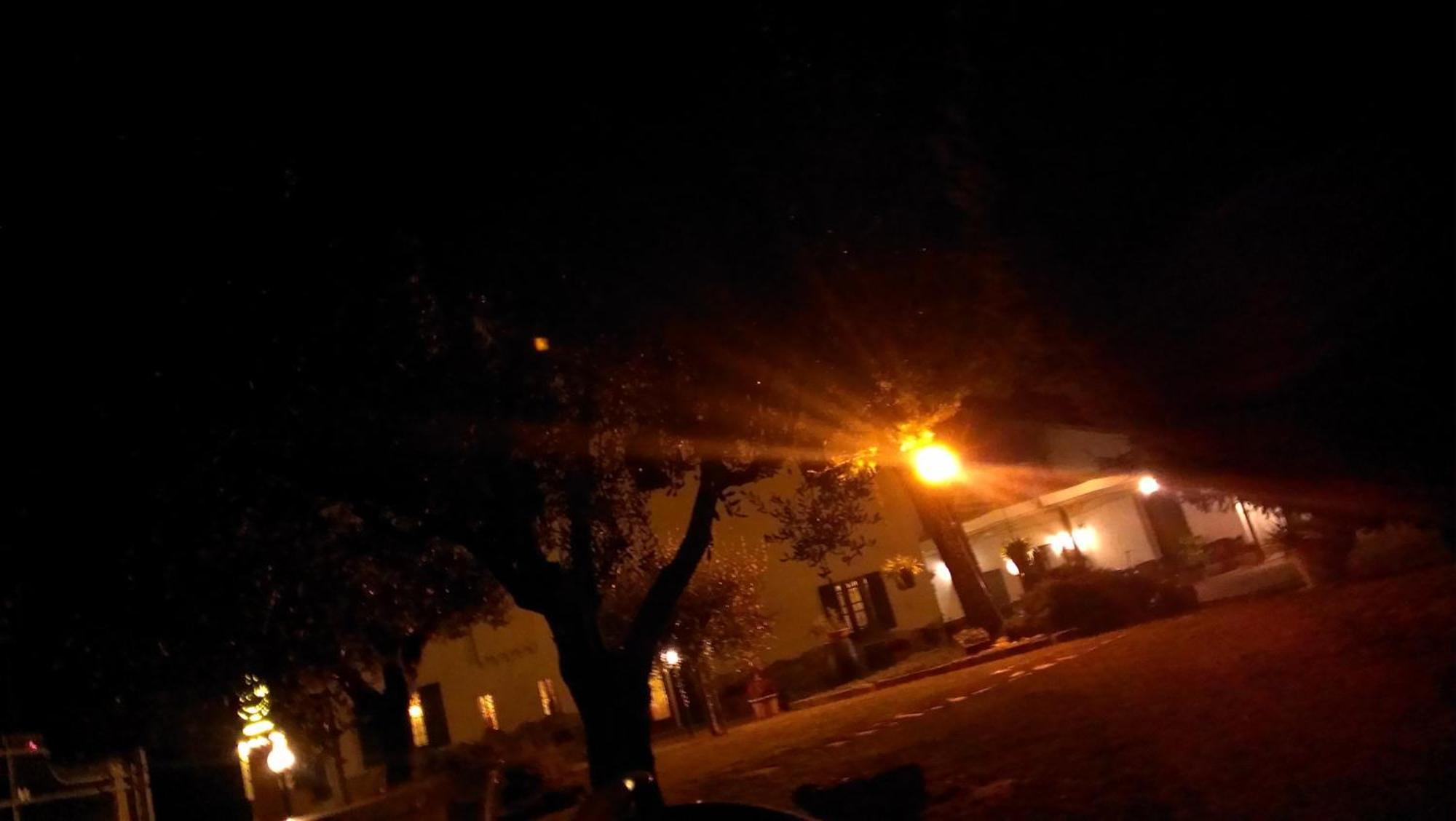 Il Feudo Vila Vo Euganeo Exterior foto