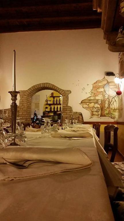 Il Feudo Vila Vo Euganeo Exterior foto