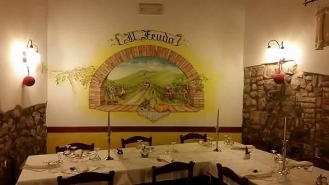 Il Feudo Vila Vo Euganeo Exterior foto