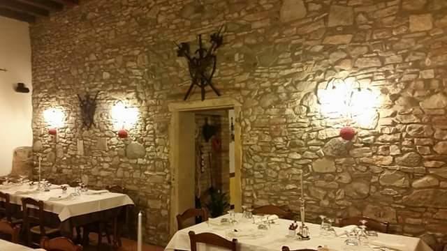 Il Feudo Vila Vo Euganeo Exterior foto