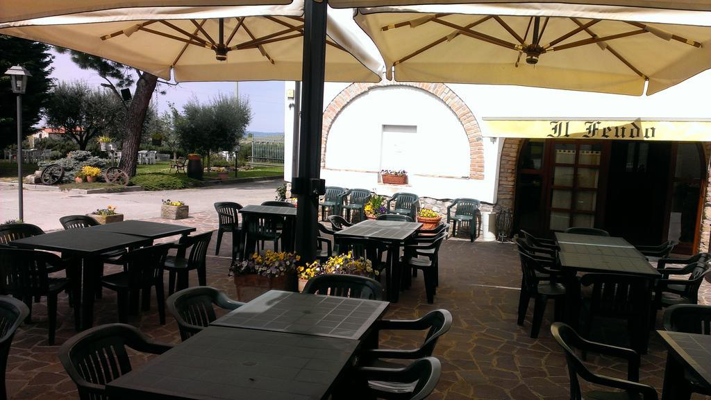 Il Feudo Vila Vo Euganeo Exterior foto