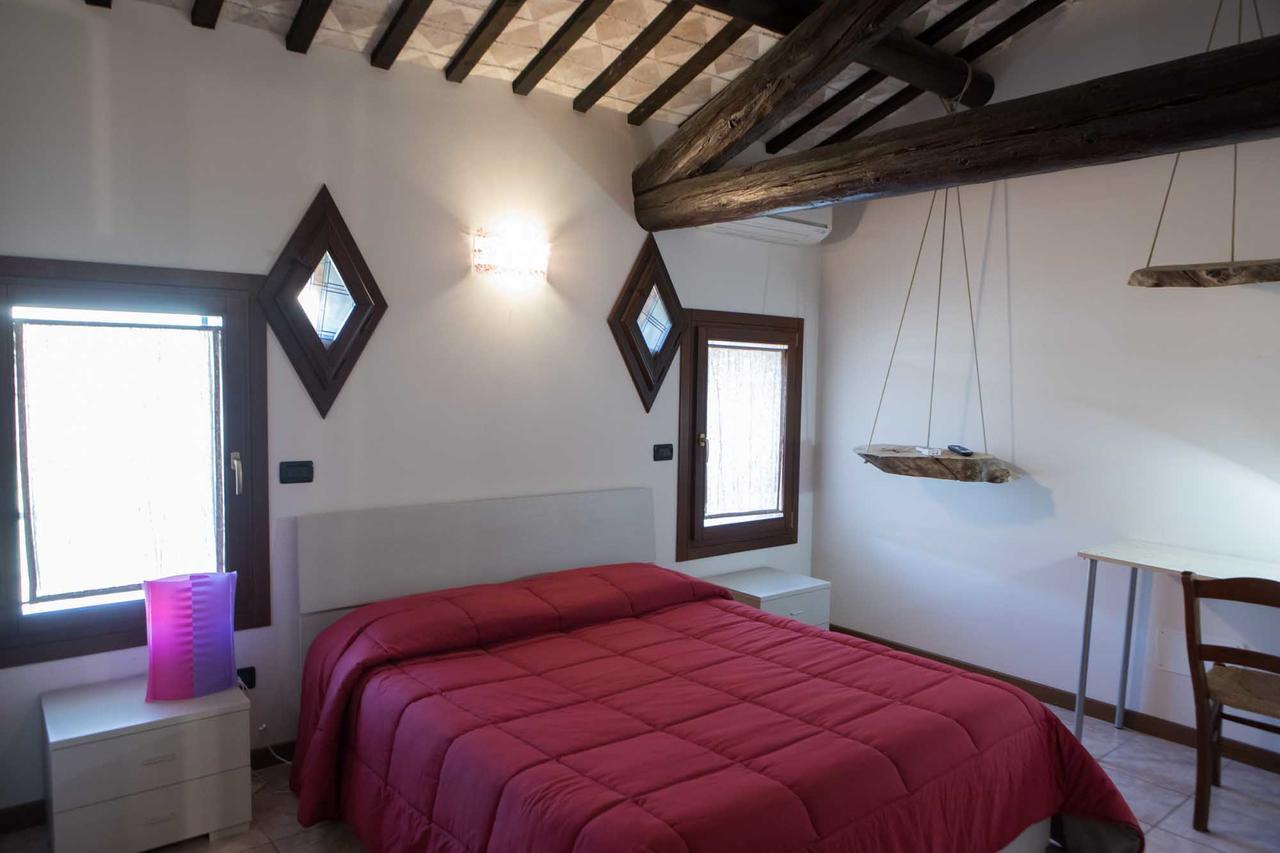 Il Feudo Vila Vo Euganeo Exterior foto
