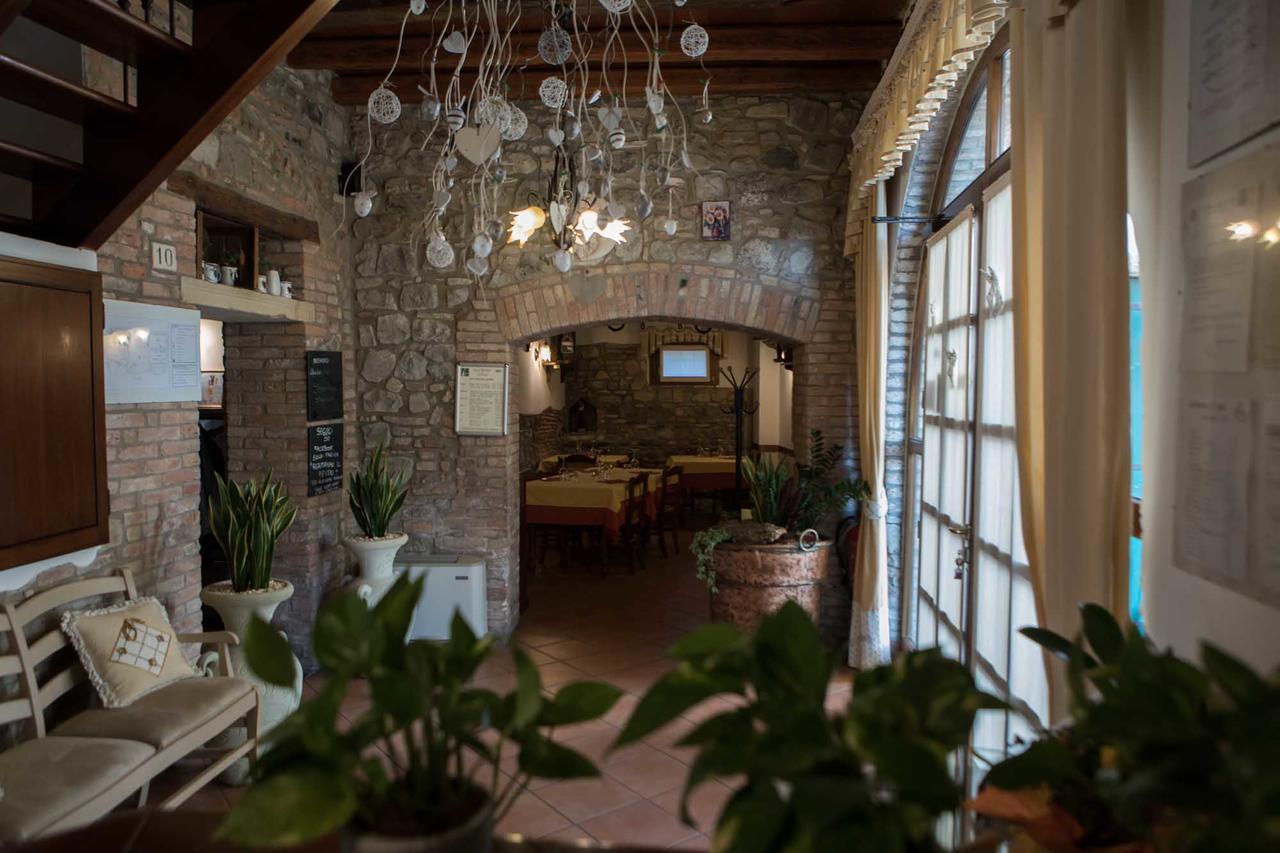 Il Feudo Vila Vo Euganeo Exterior foto